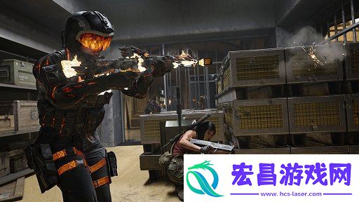 使命召唤21新赛季宣传片发布！11月14日开战！