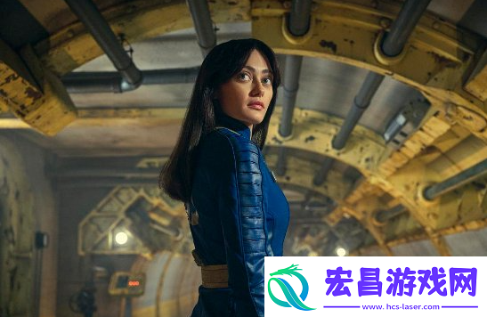 麦考利·卡尔金参演辐射真人剧第二季
