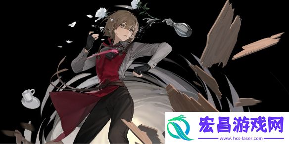 异象回声威廉哈撒维有什么技能
