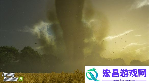 种田游戏也能年货化！模拟农场25是怎样的游戏