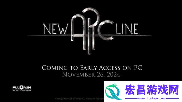 蒸汽朋克题材奇幻CRPG新弧线即将开启抢先体验