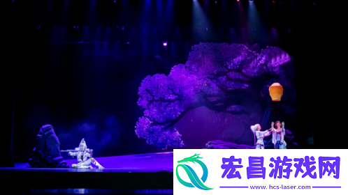 天下·张凯枫传首演顺利落幕！