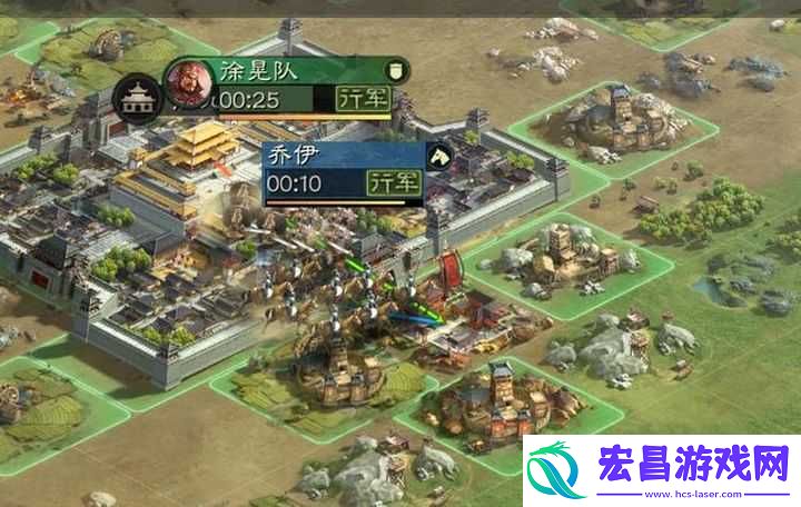 三国志战略版术语解释大全三国志战略版黑话大盘点