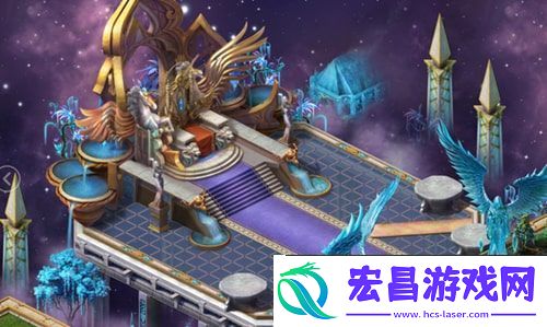 准备好成神了吗