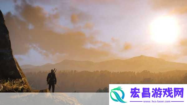 巫师4制作方向曝光CDPR更信赖直觉而非粉丝建议