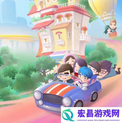 春运路上不无聊爱情公寓消消消贴心相伴