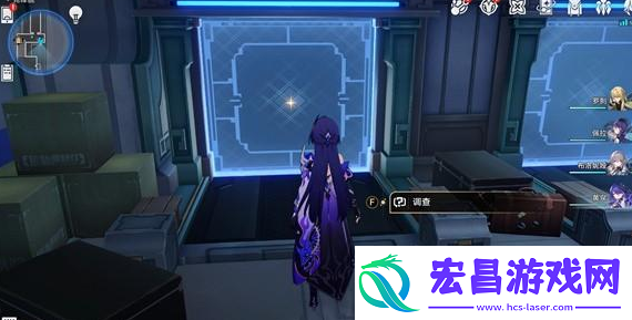 崩坏