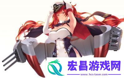 全面解析碧蓝航线
