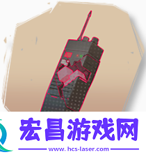 异象回声威廉哈撒维有什么技能