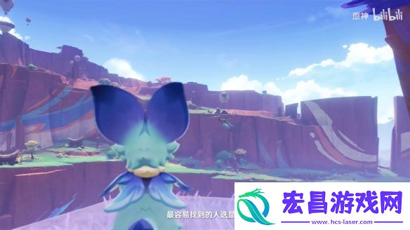 原神5.2版本“灵与火的织卷”新情报