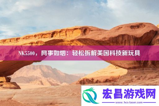 NK5500网事如烟