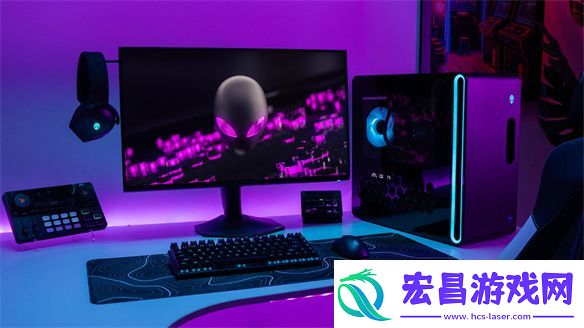 中电博亚参展2024
