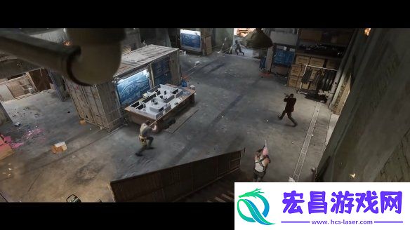 使命召唤21新赛季宣传片发布！11月14日开战！
