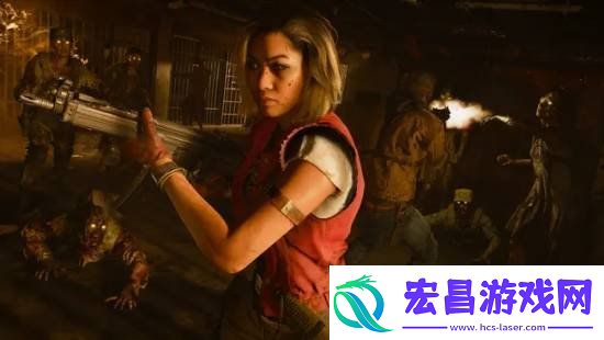 黑客利用COD反作弊bug封禁上千玩家
