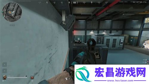 三角洲行动大坝发电站如何发育