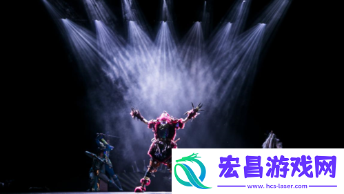 天下·张凯枫传首演顺利落幕！