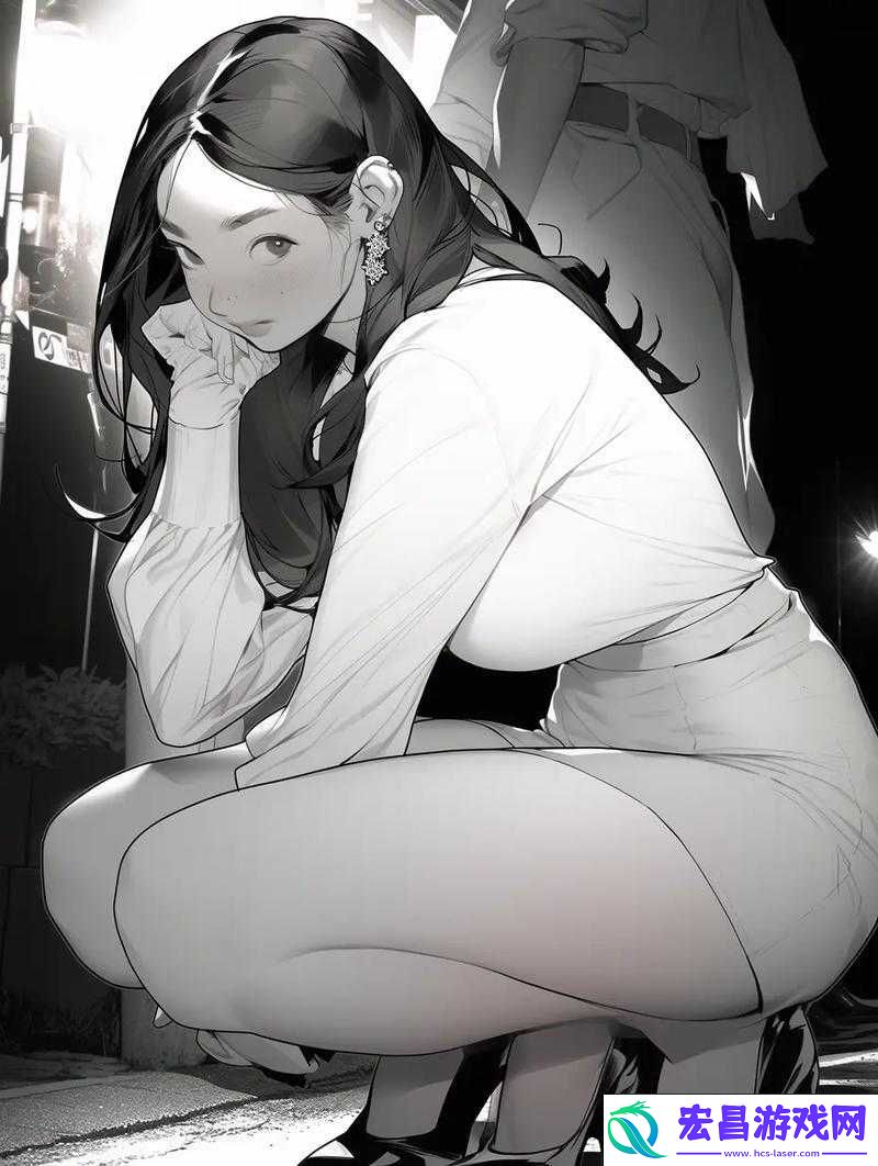 另类老妇性
