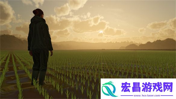 种田游戏也能年货化！模拟农场25是怎样的游戏