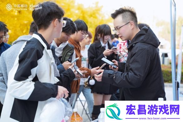 巅峰对决！2024动感地带5G校园先锋赛甘肃赛区总决赛**落幕