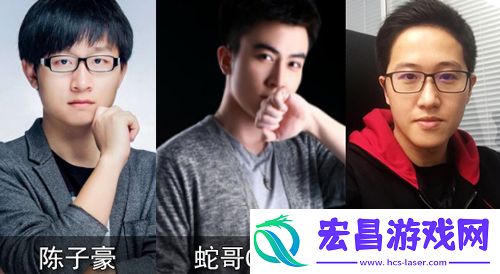 造星盛典爱拍夏日之星大选来袭