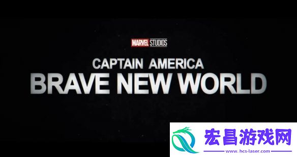 猎鹰大战红浩克美国队长4正式预告