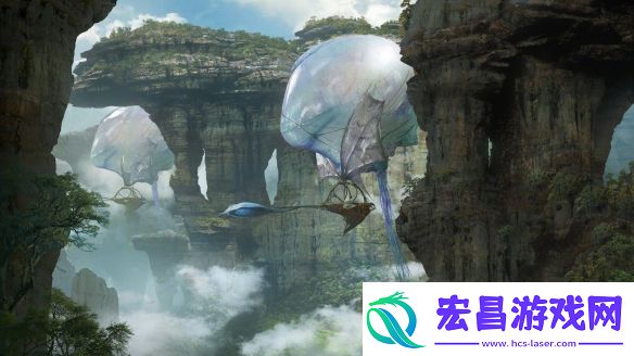 反派“灰人族”登场！阿凡达3发布多张概念设计图