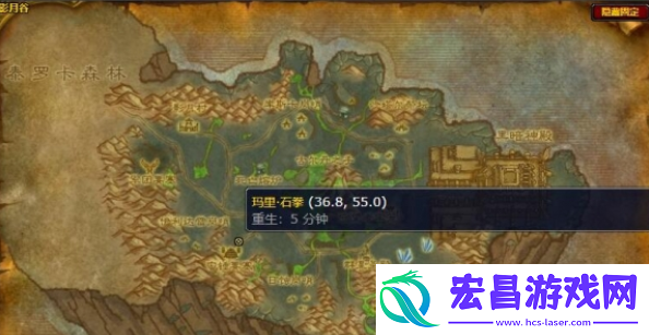 魔兽世界恒金棒图纸怎么获得