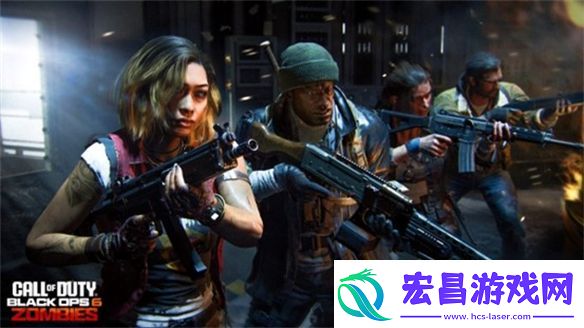 乱石堆中一粒砂金——使命召唤21评测