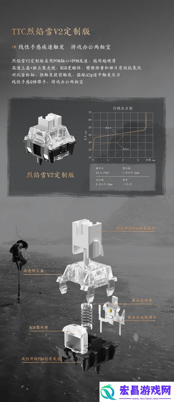 全球首批限量1000台！京东京造x黑神话