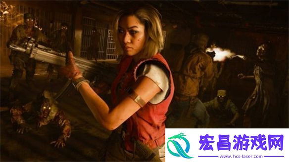 乱石堆中一粒砂金——使命召唤21评测