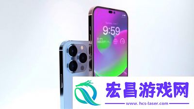 iPhone14在欧美日韩市场火爆畅销