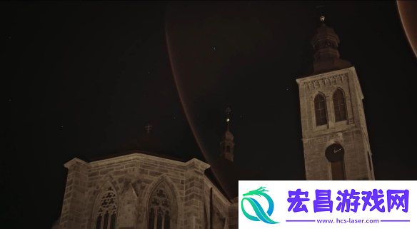 天国