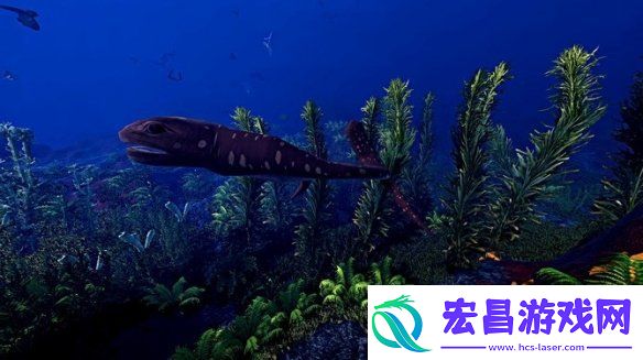 创意冒险新游生态系统现已登陆Steam平台