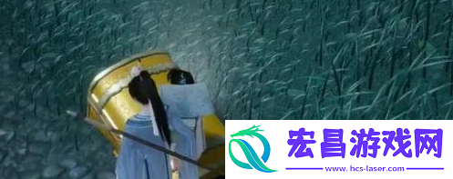 射雕手游怎么打开特殊宝箱
