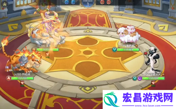 西普大陆平民必练神宠有哪些