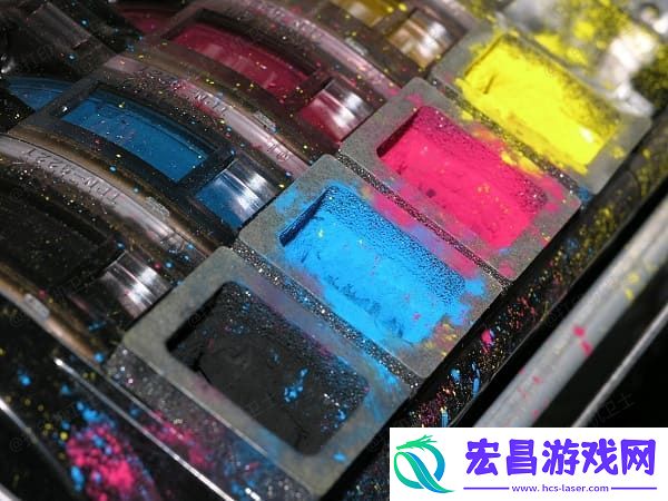 打印机放久了打不出字怎么办
