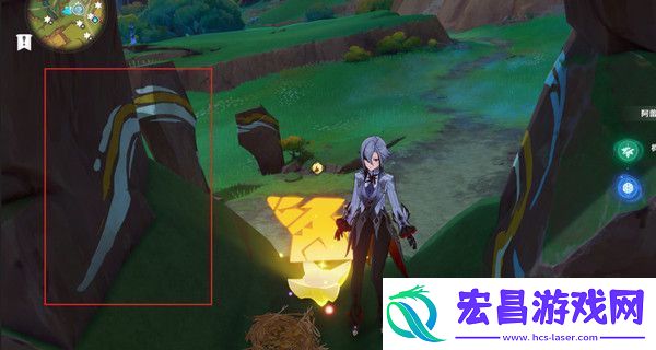 原神海浪中的莎孚旁边的幻写灵解锁攻略