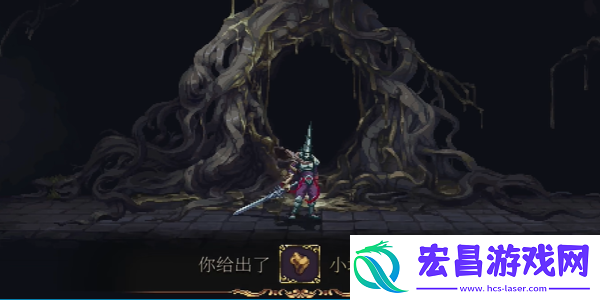 渎神2解脱者怎么收集