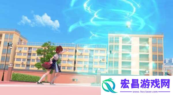 AnimeGameFestival璀璨启幕玩家共赴动漫游戏狂欢之旅
