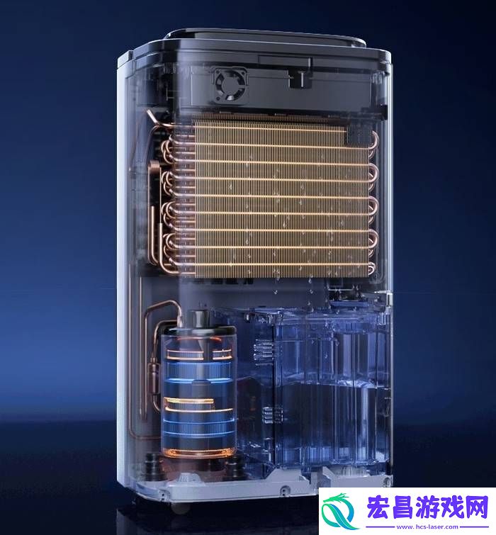 德业除湿机