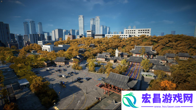 inZOI中国独家PV发布！梦想生活由此开启