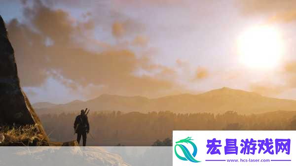 巫师4制作方向曝光CDPR更信赖直觉而非粉丝建议