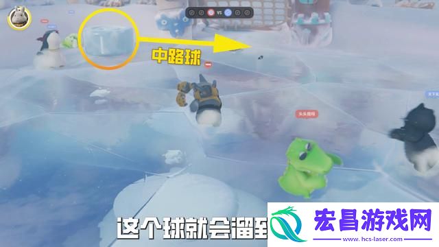 猛兽派对怎么打重拳