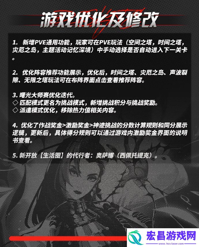 众神派对3.4.11版本前瞻签到就送皮肤