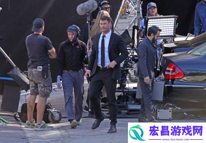 锤哥马克叔领衔犯罪101