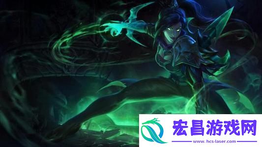 云顶之弈破败VN怎么玩
