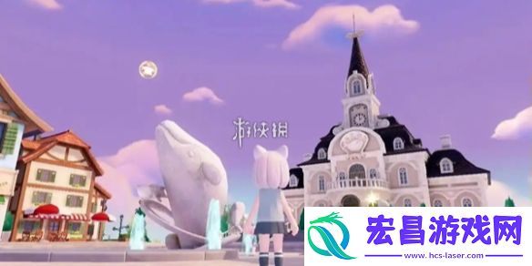 心动小镇夜半惊魂刀疤脸怎么获得