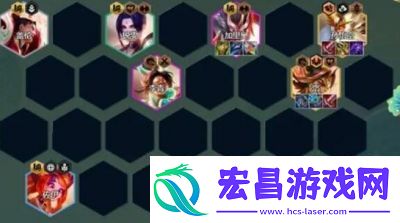 金铲铲之战