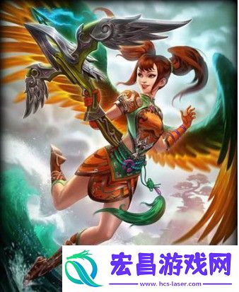 王者荣耀许褚上线时间介绍王者荣耀许褚什么时候出