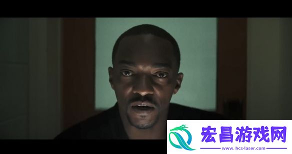 猎鹰大战红浩克美国队长4正式预告
